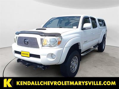 2008 Toyota Tacoma Double Cab 4x4 Pickup for sale #V12961W - photo 1