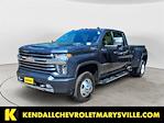 2020 Chevrolet Silverado 3500 Crew Cab 4x4 Pickup for sale #V12970A - photo 1