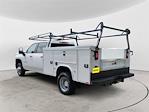 New 2024 Chevrolet Silverado 3500 Crew Cab 4x4 Knapheide 696D54F40 8' Service Truck for sale #V12975 - photo 2