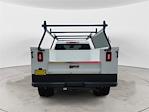 New 2024 Chevrolet Silverado 3500 Crew Cab 4x4 Knapheide 696D54F40 8' Service Truck for sale #V12975 - photo 4