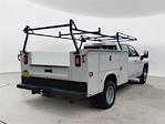 New 2024 Chevrolet Silverado 3500 Crew Cab 4x4 Knapheide 696D54F40 8' Service Truck for sale #V12975 - photo 5
