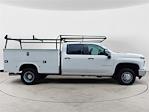 New 2024 Chevrolet Silverado 3500 Crew Cab 4x4 Knapheide 696D54F40 8' Service Truck for sale #V12975 - photo 6