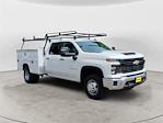 New 2024 Chevrolet Silverado 3500 Crew Cab 4x4 Knapheide 696D54F40 8' Service Truck for sale #V12975 - photo 7
