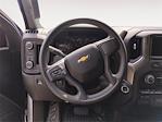 New 2024 Chevrolet Silverado 3500 Crew Cab 4x4 Knapheide 696D54F40 8' Service Truck for sale #V12975 - photo 12