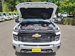 New 2024 Chevrolet Silverado 3500 Crew Cab 4x4 Knapheide 696D54F40 8' Service Truck for sale #V12975 - photo 17