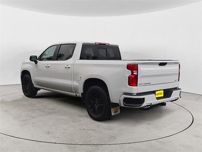 2025 Chevrolet Silverado 1500 Crew Cab 4x4 Pickup for sale #V12976 - photo 2