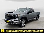 2025 Chevrolet Silverado 3500 Crew Cab 4x4 Pickup for sale #V12979 - photo 1