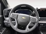2025 Chevrolet Silverado 3500 Crew Cab 4x4 Pickup for sale #V12979 - photo 12