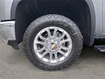 2025 Chevrolet Silverado 3500 Crew Cab 4x4 Pickup for sale #V12979 - photo 14