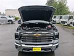 2025 Chevrolet Silverado 3500 Crew Cab 4x4 Pickup for sale #V12979 - photo 17