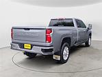 2025 Chevrolet Silverado 3500 Crew Cab 4x4 Pickup for sale #V12979 - photo 5