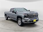 2025 Chevrolet Silverado 3500 Crew Cab 4x4 Pickup for sale #V12979 - photo 7