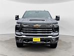 2025 Chevrolet Silverado 3500 Crew Cab 4x4 Pickup for sale #V12979 - photo 8