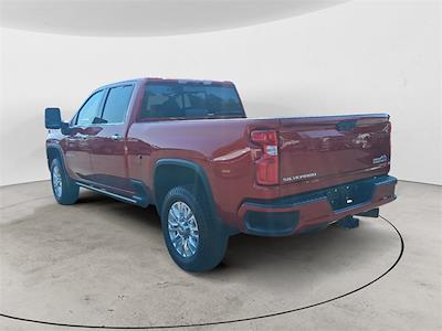 2021 Chevrolet Silverado 2500 Crew Cab 4WD Pickup for sale #V12979A - photo 2