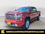 2021 Chevrolet Silverado 2500 Crew Cab 4WD Pickup for sale #V12979A - photo 1