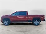 2021 Chevrolet Silverado 2500 Crew Cab 4WD Pickup for sale #V12979A - photo 3