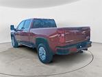 2021 Chevrolet Silverado 2500 Crew Cab 4WD Pickup for sale #V12979A - photo 2