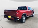 2021 Chevrolet Silverado 2500 Crew Cab 4WD Pickup for sale #V12979A - photo 5