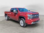 2021 Chevrolet Silverado 2500 Crew Cab 4WD Pickup for sale #V12979A - photo 7