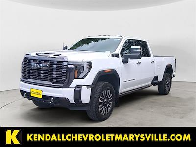 2024 GMC Sierra 3500 Crew Cab 4x4 Pickup for sale #V12982A - photo 1
