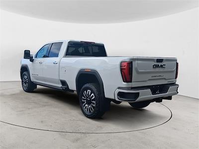 2024 GMC Sierra 3500 Crew Cab 4x4 Pickup for sale #V12982A - photo 2