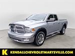 2011 Dodge Ram 1500 Crew Cab 4x4 Pickup for sale #V12983A - photo 1