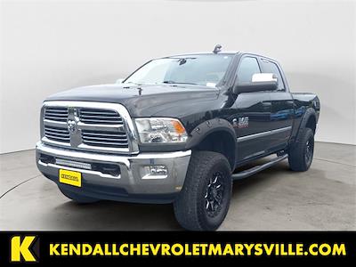 2016 Ram 2500 Crew Cab 4x4 Pickup for sale #V12985A - photo 1