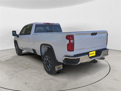 2025 Chevrolet Silverado 3500 Crew Cab 4x4 Pickup for sale #V12986 - photo 2