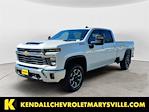 2025 Chevrolet Silverado 3500 Crew Cab 4x4 Pickup for sale #V12986 - photo 1