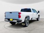 2025 Chevrolet Silverado 3500 Crew Cab 4x4 Pickup for sale #V12986 - photo 5