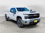 2025 Chevrolet Silverado 3500 Crew Cab 4x4 Pickup for sale #V12986 - photo 7