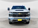 2025 Chevrolet Silverado 3500 Crew Cab 4x4 Pickup for sale #V12986 - photo 8