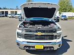 2025 Chevrolet Silverado 3500 Crew Cab 4x4 Pickup for sale #V12986 - photo 17