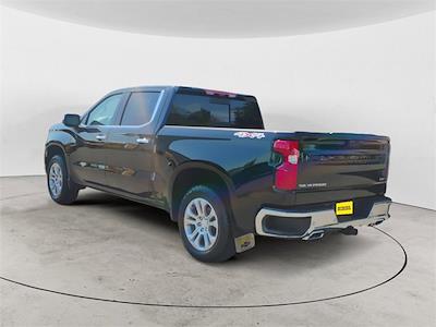 New 2025 Chevrolet Silverado 1500 LTZ Crew Cab 4x4 Pickup for sale #V12987 - photo 2