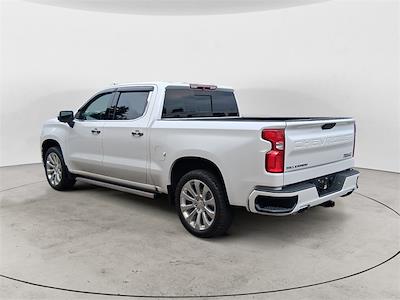 2019 Chevrolet Silverado 1500 Crew Cab 4x4 Pickup for sale #V12987A - photo 2