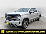 2019 Chevrolet Silverado 1500 Crew Cab 4x4 Pickup for sale #V12987A - photo 1