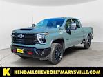 2025 Chevrolet Silverado 3500 Crew Cab 4x4 Pickup for sale #V12988 - photo 1