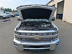 2016 Chevrolet Silverado 2500 Double Cab 4x4 Pickup for sale #V12988A - photo 17