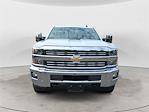 2016 Chevrolet Silverado 2500 Double Cab 4x4 Pickup for sale #V12988A - photo 8