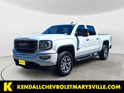 2017 GMC Sierra 1500 Crew Cab 4x4 Pickup for sale #V12988B - photo 1