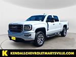 2017 GMC Sierra 1500 Crew Cab 4x4 Pickup for sale #V12988B - photo 1