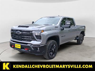 2025 Chevrolet Silverado 2500 Crew Cab 4x4 Pickup for sale #V12994 - photo 1