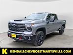 2025 Chevrolet Silverado 2500 Crew Cab 4x4 Pickup for sale #V12994 - photo 1