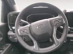 2025 Chevrolet Silverado 2500 Crew Cab 4x4 Pickup for sale #V12994 - photo 12