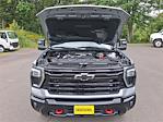 2025 Chevrolet Silverado 2500 Crew Cab 4x4 Pickup for sale #V12994 - photo 17
