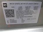 2025 Chevrolet Silverado 2500 Crew Cab 4x4 Pickup for sale #V12994 - photo 18
