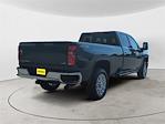 2025 Chevrolet Silverado 3500 Crew Cab 4x4 Pickup for sale #V12996 - photo 38