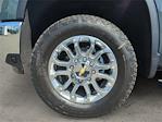 2025 Chevrolet Silverado 3500 Crew Cab 4x4 Pickup for sale #V12996 - photo 47