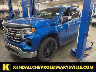 2024 Chevrolet Silverado 1500 Crew Cab 4x4 Pickup for sale #V12996A - photo 1