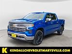 2024 Chevrolet Silverado 1500 Crew Cab 4x4 Pickup for sale #V12996A - photo 1